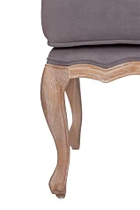 красивые Банкетка Nitro Grey Ottoman на заказ в Санкт-Петербурге