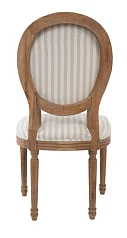 фото Стул Miro Pinstripe в интерьере в Санкт-Петербурге