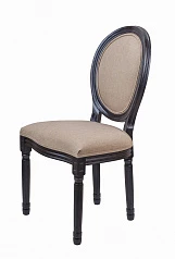 купить Стул Volker Black Light Brown в Санкт-Петербурге