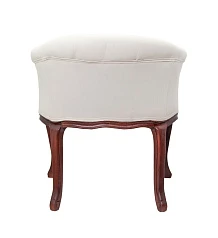 Кресло Kandy Beige Classic в интерьере в Санкт-Петербурге