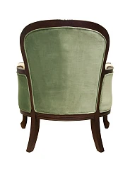 красивое Классическое кресло Diesta Velvet в Санкт-Петербурге