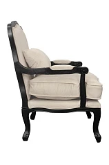 Мягкое кресло модерн Nitro Beige V5 на заказ в интернет-магазине в Санкт-Петербурге