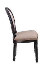 купить Стул Volker Black Light Brown в Санкт-Петербурге
