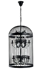 купить стильные Люстра Birdcage D60 в Санкт-Петербурге