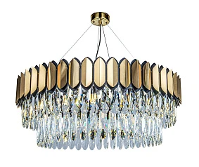 Люстра Nordic D800 на заказ в интернет-магазине в Санкт-Петербурге