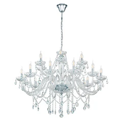 39103 Подвесной потолочный светильник (люстра) BASILANO 1 в Санкт-Петербурге