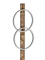 стильные 900892 Торшер с ножным выключателем BOYAL в Санкт-Петербурге