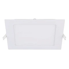 фото 68721 Встраиваемый светодиодный светильник FUEVA PRO CCT, металл,  матово-белое порошковое покрытие с тонкой текст - аналогично RAL 9016,  LED драйвер в интерьере в Санкт-Петербурге