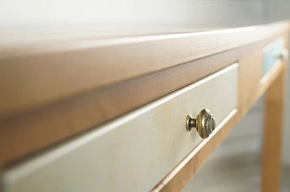 заказать стильные Стол "Aquarelle Birch" темный арт RE-21ETG/4 в Санкт-Петербурге