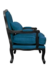 Мягкое кресло модерн Nitro Izumrud в интернет-магазине в Санкт-Петербурге