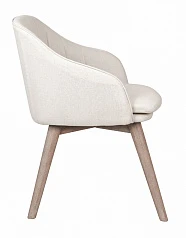 красивый Стул Aqua Wood Beige на заказ в Санкт-Петербурге