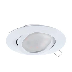 красивые 31682 Светодиодный встраиваемый точечный светильник TEDO на заказ в Санкт-Петербурге