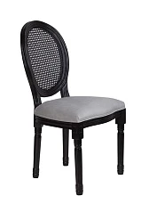 купить красивый Стул для кафе Volker Memos Light Grey в Санкт-Петербурге