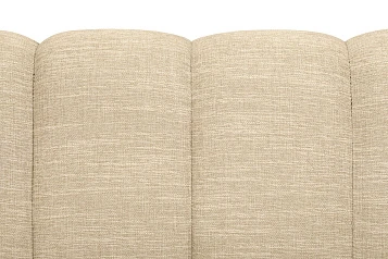 купить Дизайнерский двухместный диван Dalena Beige в интернет-магазине в Санкт-Петербурге