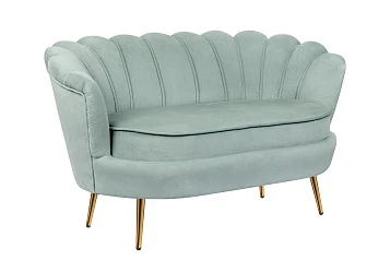 купить Диван ракушка Pearl Double Green в Санкт-Петербурге