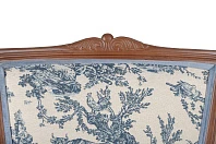 заказать Мягкое полукресло с подлокотниками Tous pattern в Санкт-Петербурге
