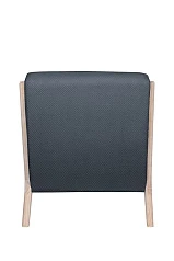 купить стильное Кресло дизайнерское Cody N-grafit в интернет-магазине в Санкт-Петербурге