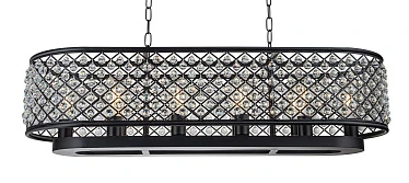 Люстра Klaris L1000 на заказ в интернет-магазине в Санкт-Петербурге