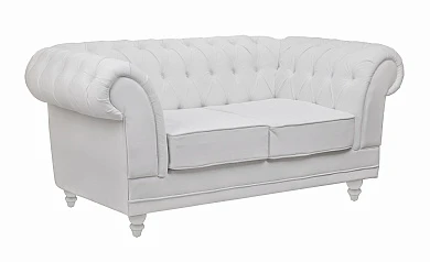 купить Диван Odis White в Санкт-Петербурге