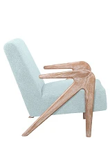 красивое Современное кресло Arrow Oak V4 в Санкт-Петербурге