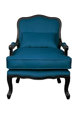 заказать стильное Мягкое кресло модерн Nitro Izumrud в Санкт-Петербурге