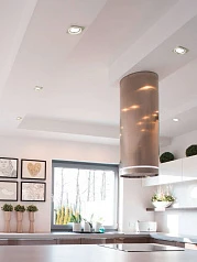 заказать 94264 Светодиодный встраиваемый точечный светильник PENETO в Санкт-Петербурге