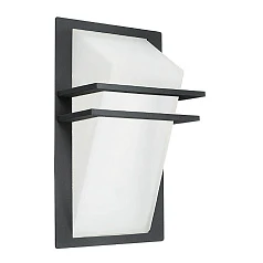 83433 Уличный настенный светильник PARK в Санкт-Петербурге