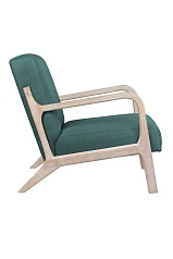 заказать Кресло дизайнерское Cody B-emerald в Санкт-Петербурге