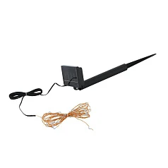 заказать стильные 48575 Светодиодный светильник на солнечных батареях в Санкт-Петербурге