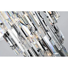 заказать стильные Люстра Helix 50 в Санкт-Петербурге