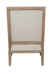 заказать стильное Классическое кресло Coolman Beige в Санкт-Петербурге