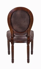 купить красивый Стул Volker Brownie в Санкт-Петербурге