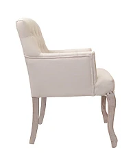 Классическое кресло Deron Beige V2 в интернет-магазине в Санкт-Петербурге
