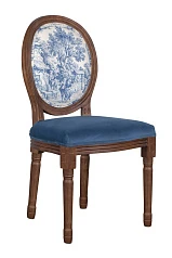 заказать Стул для кафе Volker Leg Abstract V4 в интернет-магазине в Санкт-Петербурге