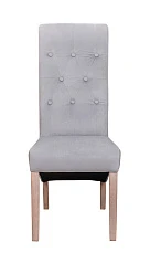 красивый Стул Layton Light Gray в Санкт-Петербурге
