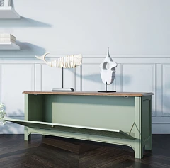 купить Лавка "Olivia"  из массива березы арт GA1003-2 в интернет-магазине в Санкт-Петербурге