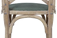 стильный Стул Cross Back Old Arm в Санкт-Петербурге