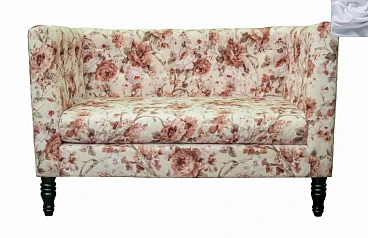 Диван Rose Flower в Санкт-Петербурге