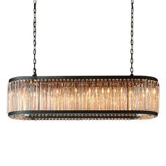 Люстра Welles L125 на заказ в интернет-магазине в Санкт-Петербурге