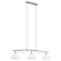 фото 91275 Люстра потолочная PISTOIA в интерьере в Санкт-Петербурге