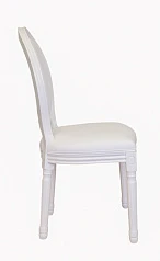 купить красивый Стул для кафе Volker White в Санкт-Петербурге