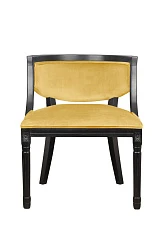 купить стильный Стул Orzo Yellow в интернет-магазине в Санкт-Петербурге