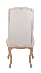 Дизайнерский обеденный стул Meliso White V2 в интернет-магазине в Санкт-Петербурге