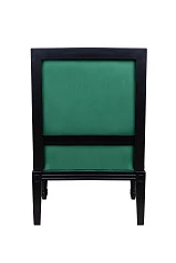 фото Классическое кресло Coolman Green в Санкт-Петербурге