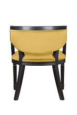 стильный Стул для кафе Orzo Yellow в Санкт-Петербурге