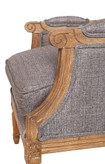 заказать Классическое кресло Coolman Grey в Санкт-Петербурге