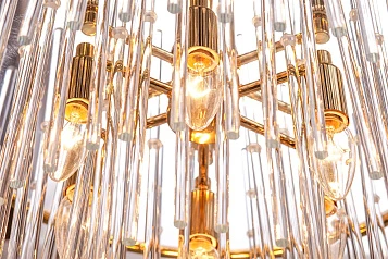 заказать Люстра Bekiles 18 в Санкт-Петербурге