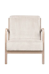 Кресло дизайнерское Cody Bone в Санкт-Петербурге