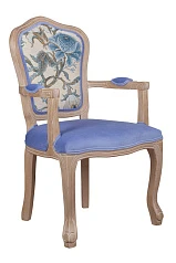 купить Стул для кафе Graph Arm Flower в Санкт-Петербурге