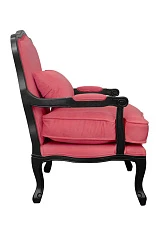 стильное Мягкое кресло ретро Nitro Karmin в Санкт-Петербурге